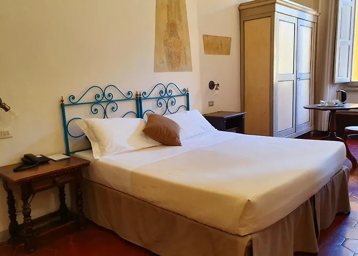 Hotel Annalena